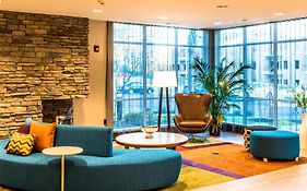 Fairfield Inn & Suites By Marriott Atlanta Fairburn